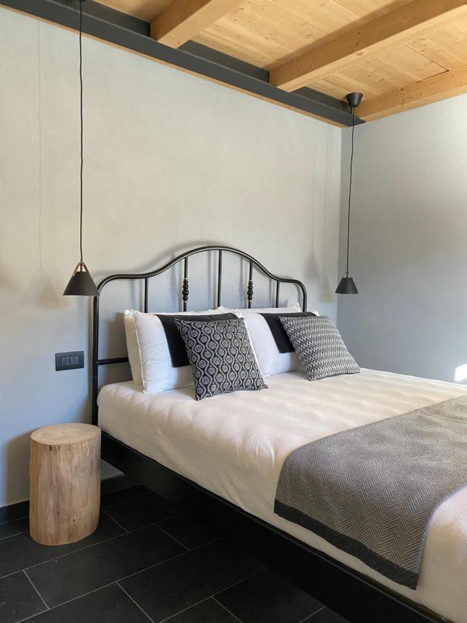 B&B Campitello 13 Di Caterina Costan San Nicolo di Comelico Εξωτερικό φωτογραφία