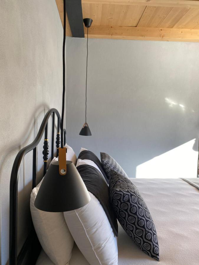 B&B Campitello 13 Di Caterina Costan San Nicolo di Comelico Εξωτερικό φωτογραφία