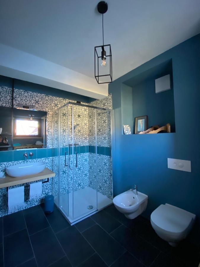 B&B Campitello 13 Di Caterina Costan San Nicolo di Comelico Εξωτερικό φωτογραφία