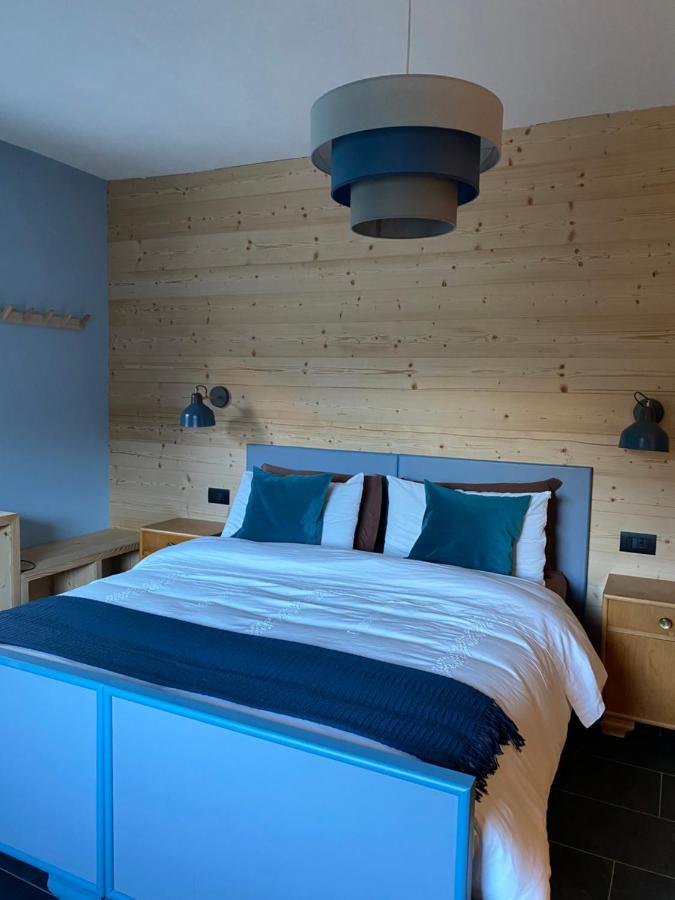 B&B Campitello 13 Di Caterina Costan San Nicolo di Comelico Εξωτερικό φωτογραφία