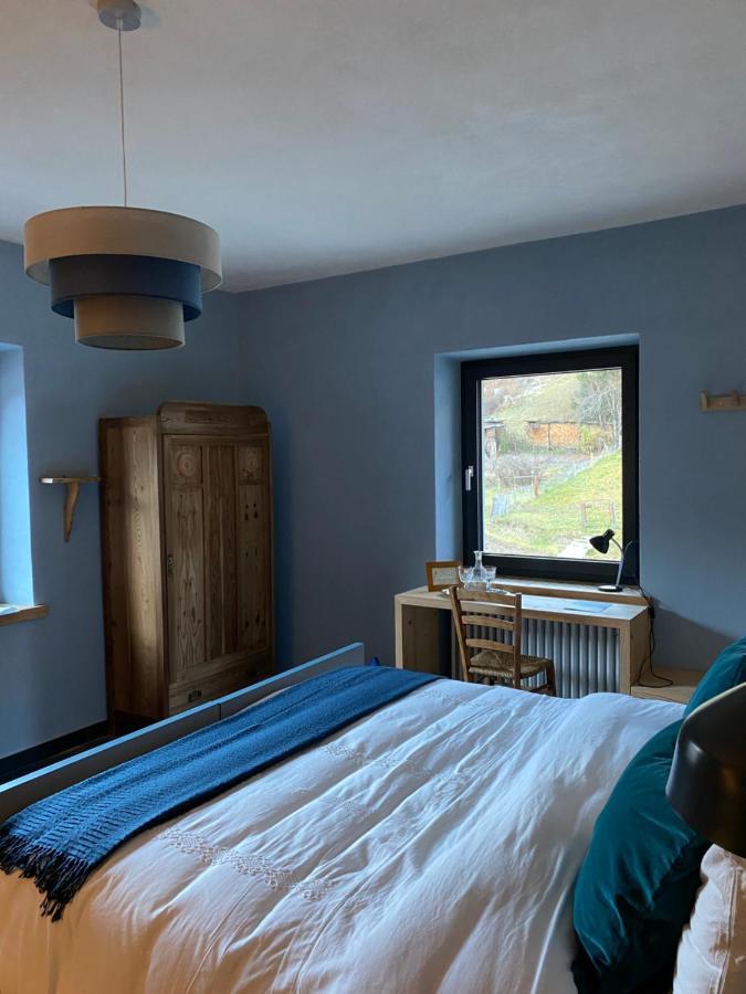 B&B Campitello 13 Di Caterina Costan San Nicolo di Comelico Εξωτερικό φωτογραφία