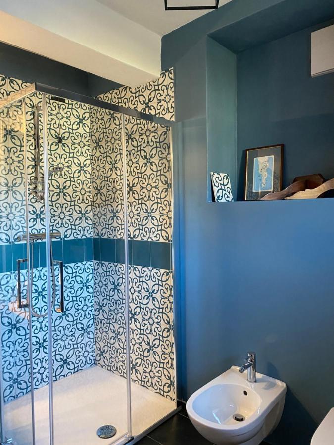B&B Campitello 13 Di Caterina Costan San Nicolo di Comelico Εξωτερικό φωτογραφία