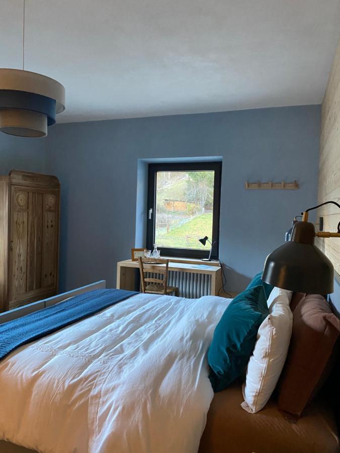 B&B Campitello 13 Di Caterina Costan San Nicolo di Comelico Εξωτερικό φωτογραφία