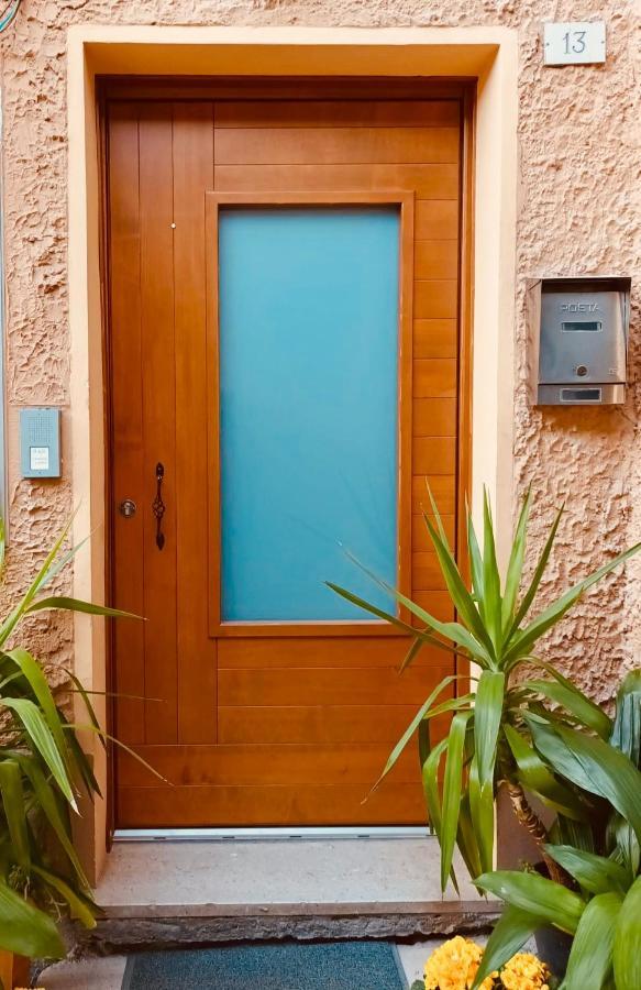 B&B Campitello 13 Di Caterina Costan San Nicolo di Comelico Εξωτερικό φωτογραφία
