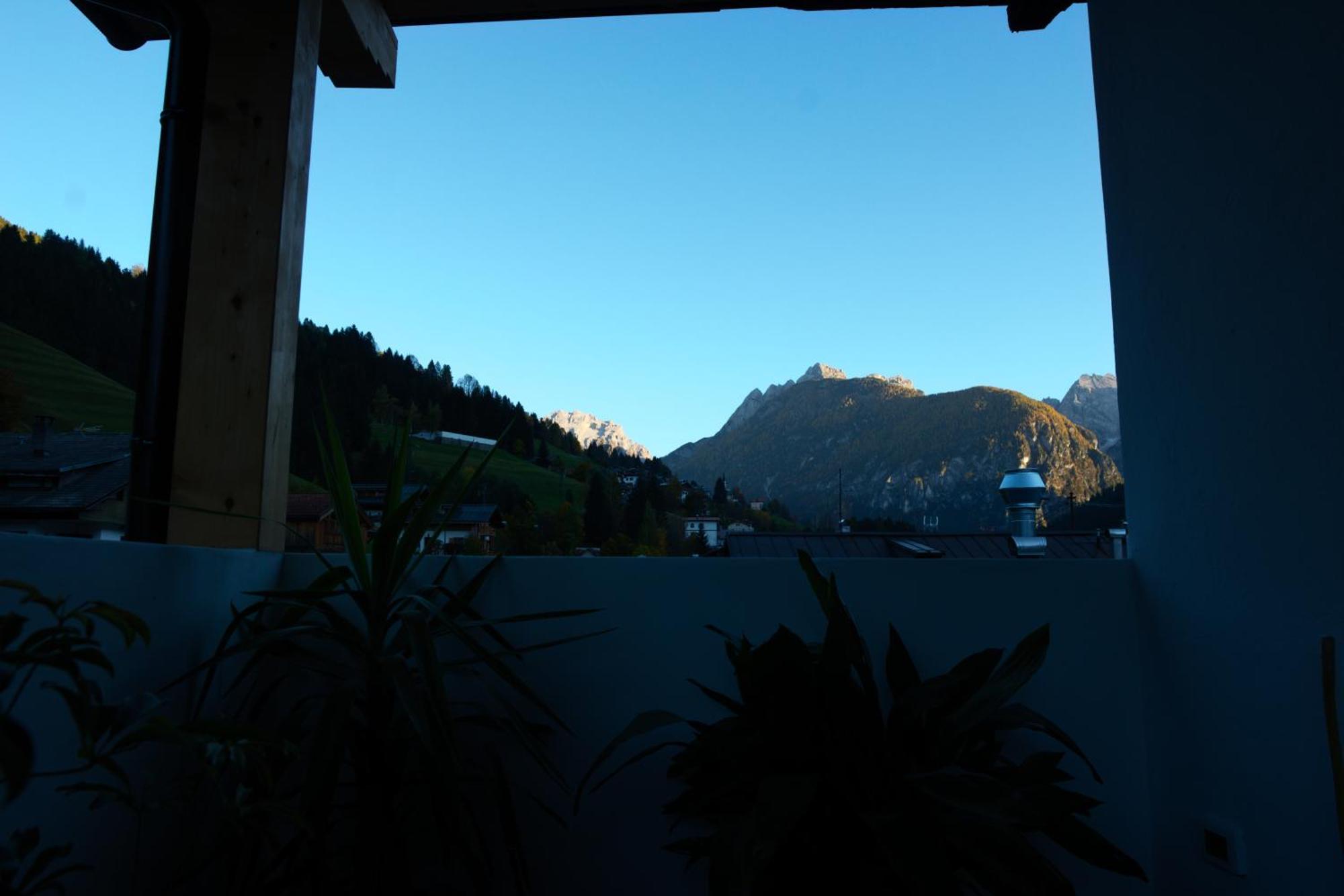 B&B Campitello 13 Di Caterina Costan San Nicolo di Comelico Εξωτερικό φωτογραφία